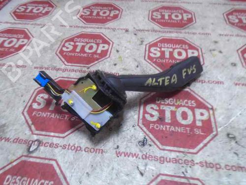 Steering column stalk SEAT ALTEA (5P1)  | BP7394998I23 