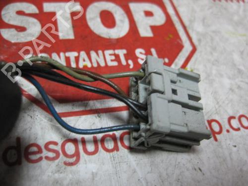 Right mirror ROVER 45 I Hatchback (RT) 1.6 | BP7306479C27 