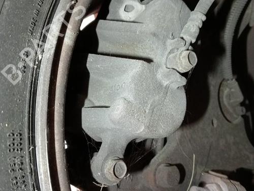 Used Right front brake caliper SSANGYONG RODIUS I [2005-2026]  31792467