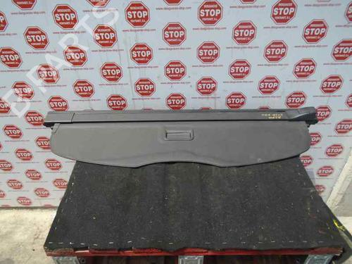 Used Rear parcel shelf ALFA ROMEO 159 Sportwagon (939_) 1.9 JTDM 16V (939BXC1B, 939BXC12) (150 hp) 7396968