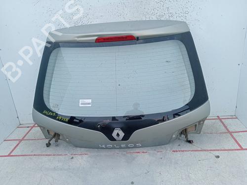 Used Tailgate Tailgate 34461123 34461123