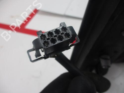Right mirror SEAT ALTEA (5P1)  | BP15928872C27 