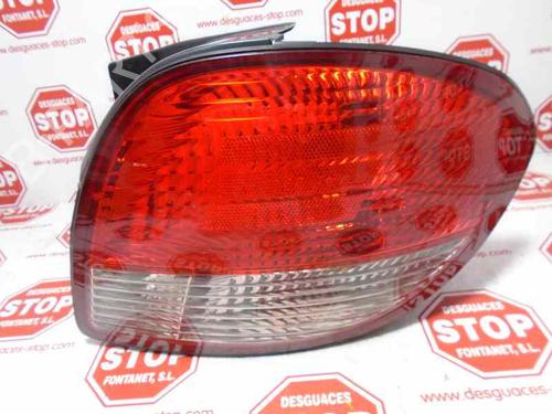 Used Right taillight HYUNDAI COUPE I (RD) [1996-2004]  7348235