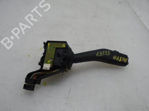 Steering column stalk SEAT ALTEA XL (5P5, 5P8) 2.0 TDI 16V | BP15926516I23 