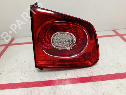 Used Left tailgate light Left tailgate light 37519690 37519690