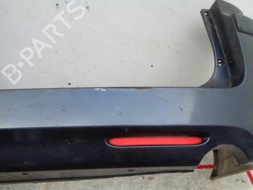 Rear bumper HONDA ACCORD VII Tourer (CM, CN) 2.4 (CM2) | BP15936612C8 