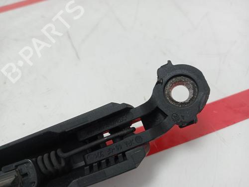 Rear windshield wiper arm VW POLO (9N_, 9A_)  | BP28167339C144 