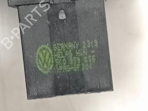 Right rear window switch VW GOLF VI (5K1) | BP37630649I28 - Image 4
