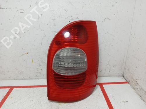 Piloto trasero derecho CITROËN XSARA PICASSO (N68) 2.0 HDi (90 hp) 30152030