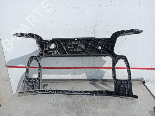 Front slam panel FIAT PANDA (169_) 1.2 (169.AXB11, 169.AXB1A) | BP36111121C72 - Image 2