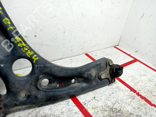 Left front suspension arm SEAT LEON (5F1)  | BP19936372M12 