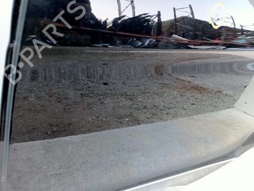 Left rear door MERCEDES-BENZ A-CLASS (W169) A 180 CDI (169.007, 169.307) | BP27515626C4 