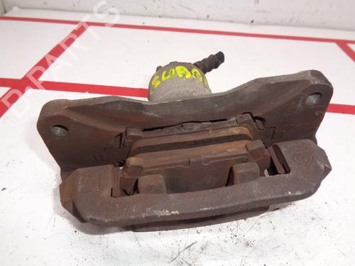 Left rear brake caliper SUBARU IMPREZA Saloon (GD) 2.0 i AWD (GD9) | BP15936016M107 