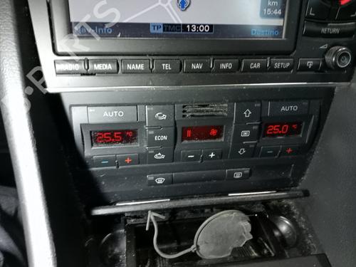 Tailgate lock SEAT EXEO ST (3R5) 2.0 TDI | BP32495308C101 