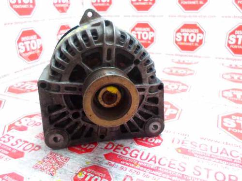 Alternator RENAULT MEGANE II (BM0/1_, CM0/1_) 1.5 dCi (BM02, BM13, BM2A, CM02, CM13) | BP7394082M7 