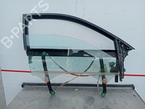 Front right window mechanism AUDI A3 (8P1)  | BP18643705C23 