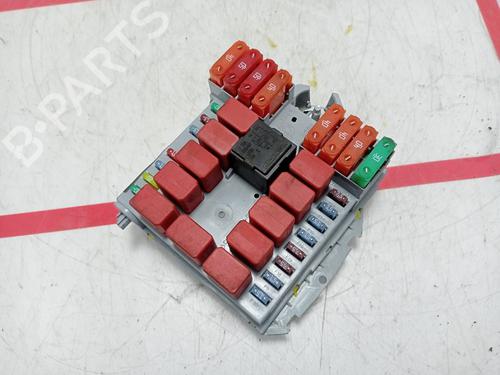 Fuse box PEUGEOT BOXER Van 2.0 BlueHDi 130 | BP37071791E1 - Image 4