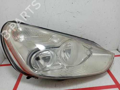 Used Right headlight FORD S-MAX (WA6) [2006-2014]  30963379