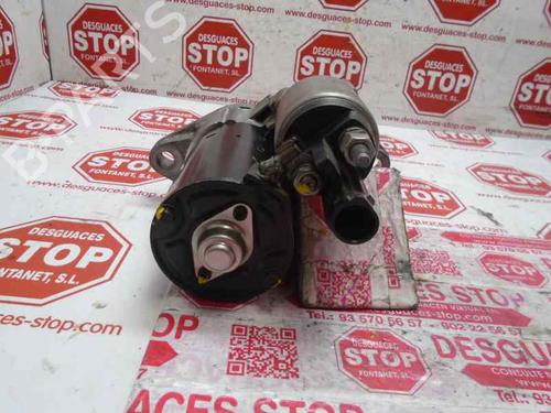 Starter VW GOLF V (1K1)  | BP7397731M8 
