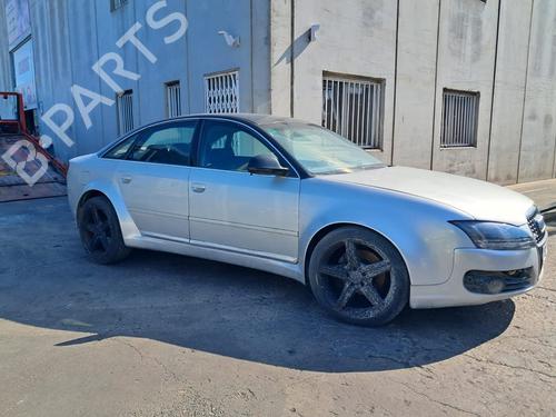 Used Parts AUDI A6 C5 (4B2, 4B4) 2.5 TDI 1691258