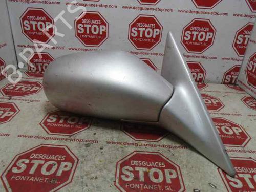 Right mirror SUZUKI BALENO Hatchback (EG) 1.6 i 16V (SY416) | BP7393802C27 