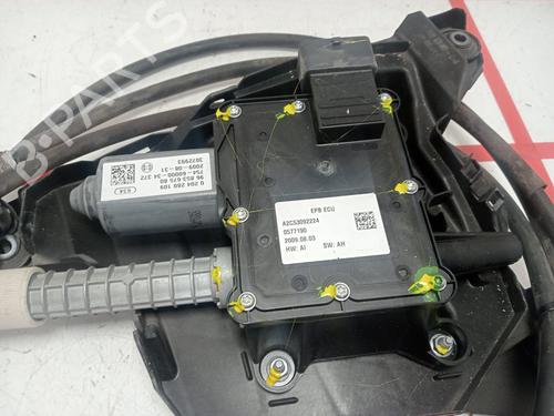 Electric handbrake CITROËN C4 Grand Picasso I (UA_)  | BP29140381E5