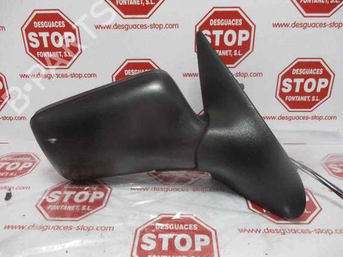 Right mirror SEAT IBIZA II (6K1) 1.6 i | BP7346293C27
