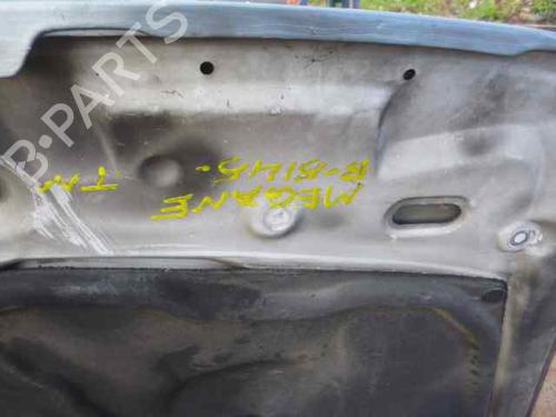 Hood RENAULT MEGANE I (BA0/1_) 1.6 e (BA0F, BA0S) | BP7620399C1 
