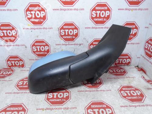 Right mirror CHEVROLET SPARK (M300) 1.2 | BP7561606C27 