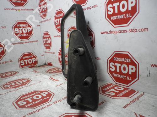Left mirror MERCEDES-BENZ MB Van (W631) D (631.332, 631.342) | BP7330109C26 