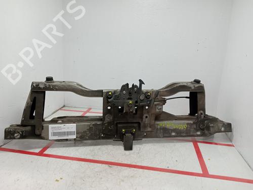 Used Crossmember Crossmember NISSAN NV200 / EVALIA Bus [2010-2026] 36387264 36387264