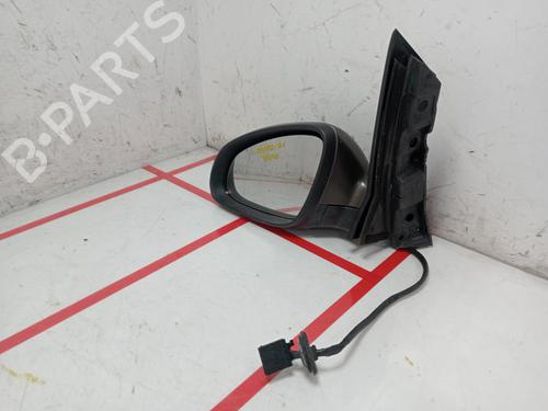 Used Left mirror OPEL ASTRA J (P10) [2009-2016]  27459920