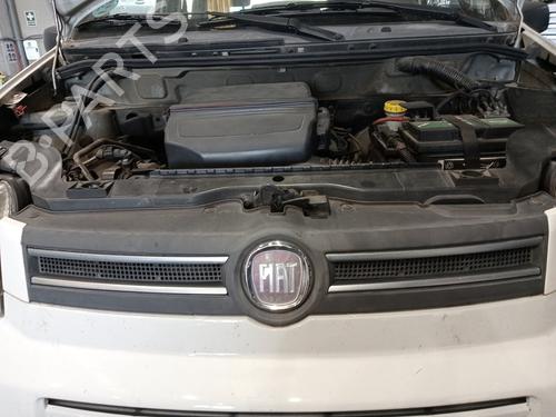 Used Grille Grille FIAT PANDA (169_) 1.2 (169.AXB11, 169.AXB1A) (60 hp) 36111122 36111122