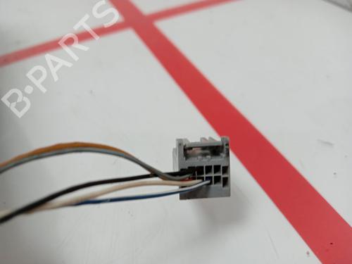 Retrovisor derecho FORD FIESTA V (JH_, JD_) 1.4 TDCi | BP24372371C27