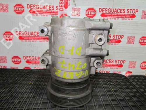 AC compressor HYUNDAI GETZ (TB)  | BP7381598M34 