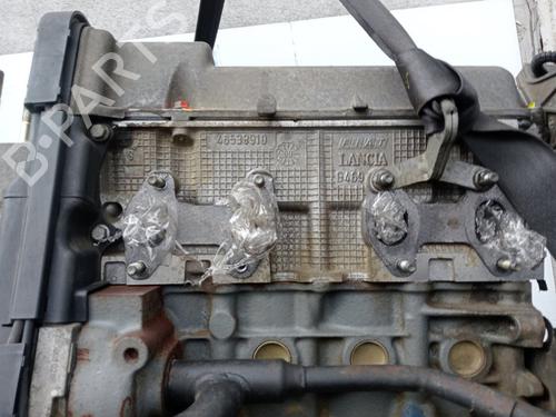Motor FIAT PUNTO Hatchback Van (188_) 1.2 60 | BP30977339M1 