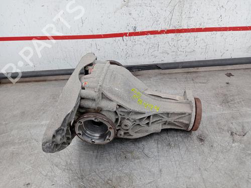 Used Rear differential AUDI A5 (8T3) 3.0 TDI quattro (240 hp) 27804468