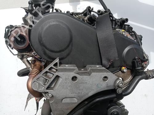 Motor VW PASSAT B6 Variant (3C5)  | BP31026968M1 