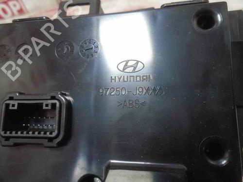 Climate control HYUNDAI KONA (OS, OSE, OSI)  | BP7361323I5 
