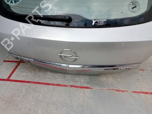 Bakluke CC/Kombi-Kupé OPEL ASTRA H GTC (A04)  | BP7622343C6 