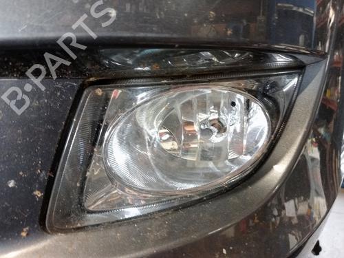 Used Left front fog light Left front fog light 38000937 38000937