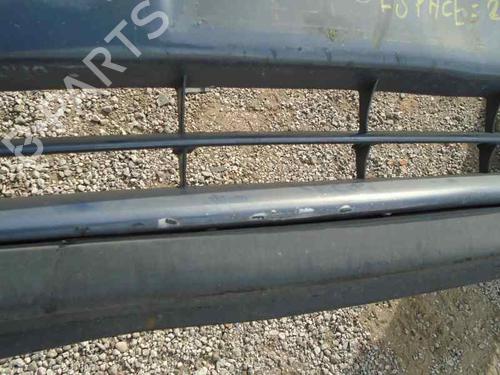 Front bumper RENAULT ESPACE III (JE0_) 2.2 dCi (JE0K) | BP7621512C7 