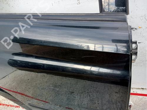 Right rear door SSANGYONG KYRON  | BP28196132C5 