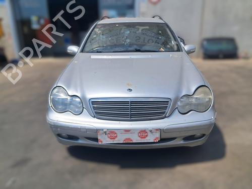 Brugte MERCEDES-BENZ C-CLASS T-Model (S203) C 200 CDI (203.204) 4817058
