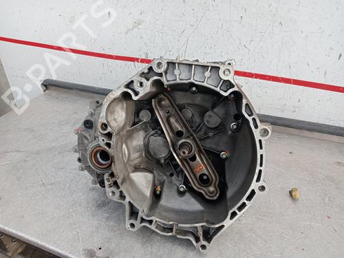 Gearbox MINI MINI Convertible (R52) One | BP27716113M3 