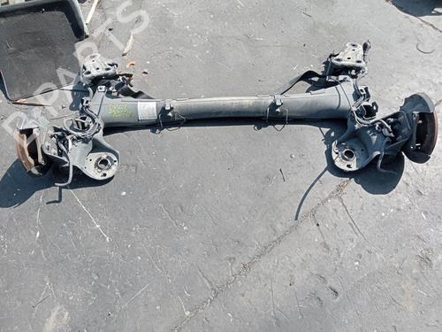 Used Rear axle PEUGEOT 208 II (UB_, UP_, UW_, UJ_) [2019-2025]  29533933