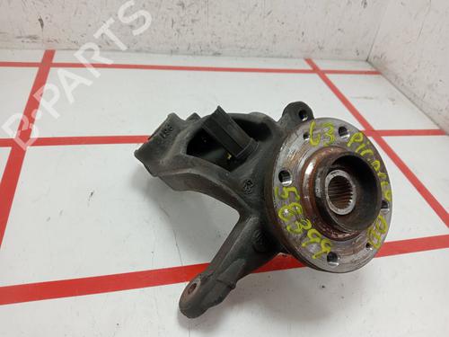 Right front steering knuckle CITROËN C3 Picasso (SH_) 1.2 THP 110 (SHHNZ6) | BP27183542M26 