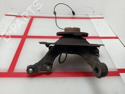Right front steering knuckle FIAT FIORINO Box Body/MPV (225_)  | BP15949404M26 