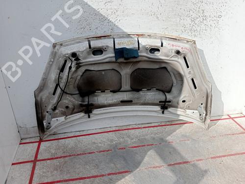 Hood CITROËN BERLINGO / BERLINGO FIRST MPV (MF_, GJK_, GFK_)  | BP27166041C1 