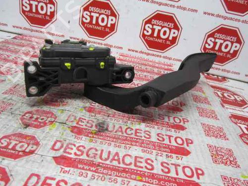 Pedal AUDI A4 B7 Avant (8ED)  | BP7383785I4 